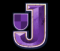 j