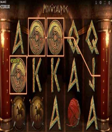 Experience the Minotaurus Slot: Read the Review and Play Online for free today at networkcareassist.com