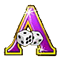 as