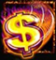 signe du dollar