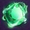 mystic hive symbol green gem
