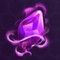 mystic hive symbol purple gem