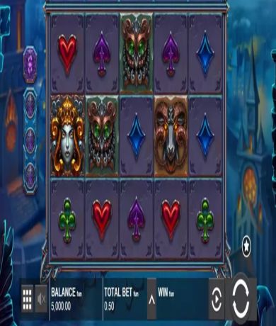 Experience the Nightfall Slot: Read our review and play for free now at networkcareassist.com