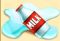 milk