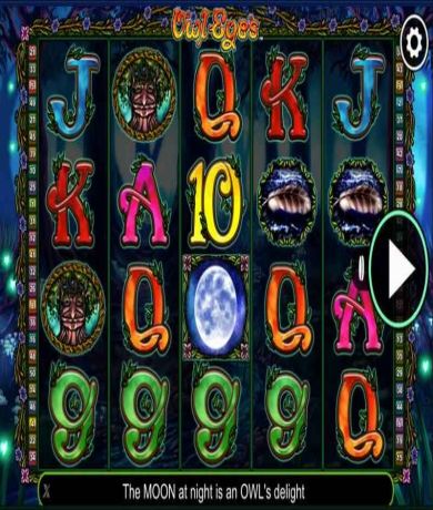 Dive into Owl Eyes Slot: Discover the Review and Play Online for Free at networkcareassist.com