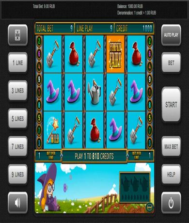 Experience the Pumpkin Fairy Slot: Read our review and start playing for free on networkcareassist.com now