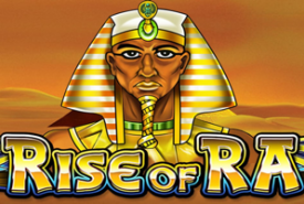 Rise of Ra Review