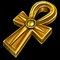 rise of ra symbol ankh