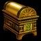 rise of ra symbol chest