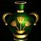 rise of ra symbol jug