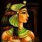 rise of ra symbol nefertiti