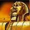 rise of ra symbol statue