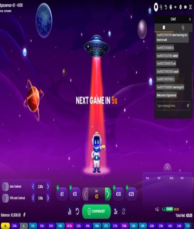 Play Spaceman by Pragmatic Play: Discover casinos in Canada where you can enjoy free gameplay now at networkcareassist.com.