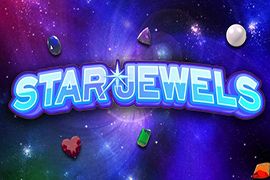 logo de machine à sous star jewels