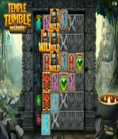 Experience Temple Tumble Slot: Read the Review and Play for Free on networkcareassist.com