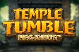 temple tumble logo
