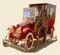 titanic symbol car