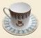 titanic symbol cup