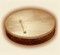 titanic symbol drum