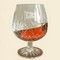 titanic symbol glass