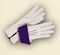 titanic symbol gloves