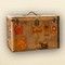 titanic symbol jacks suitcase