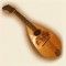 titanic symbol mandolin