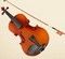 titanic symbol violin