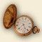 titanic symbol watch