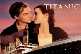 Titanic Review