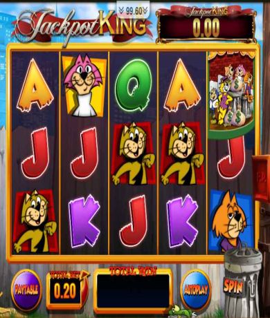 Experience the Top Cat Slot: Review and Play for Free Online at networkcareassist.com