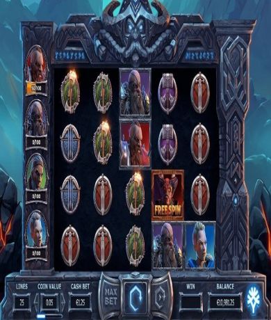 Try the Vikings Go To Hell Slot: Read our Review and Start Playing Online for free today at networkcareassist.com