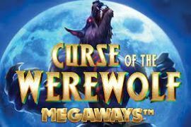 werewolf megaways fente