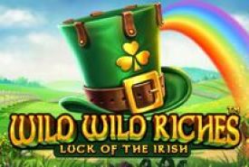 Wild Wild Riches avis