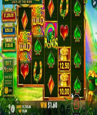 Experience the Wild Wild Riches Slot by Pragmatic Play - Review and Free Demo Play are available now at networkcareassist.com