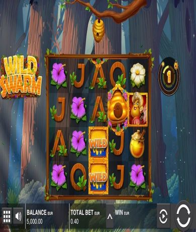 Try the Wild Swarm Slot: Discover and play online for free today at networkcareassist.com