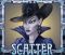 scatter