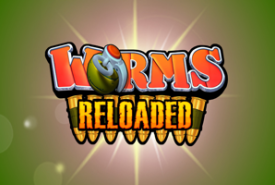 Worms Reloaded Review