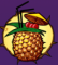 cocktail ananas