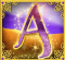 aladdin's legacy slot symbol a
