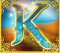 aladdin's legacy slot symbol k