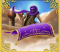 aladdin's legacy slot symbol wild