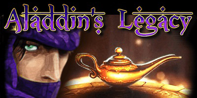 aladdin's legacy