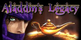aladdins legacy logo