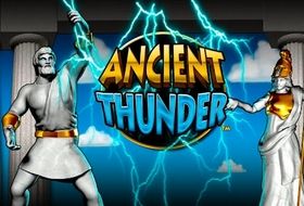 A glimpse into the ancient thunder grand vision.