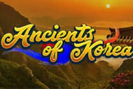 ancients of korea logo