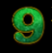 around the world slot symbol