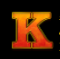 around the world slot symbol k
