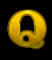 around the world slot symbol q