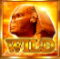 around the world slot symbol sphynx